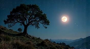 Soziale Wahrnehmung von Mondmythen (6/10)