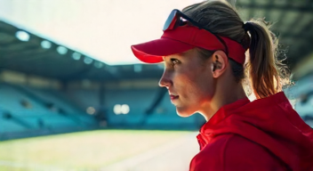 Sponsorenverträge und deren Einfluss auf Athletinnen (9/10)