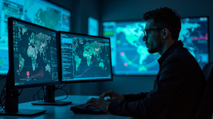 Staatshacker, KI und OSINT: Die gefährliche Allianz im Cyberraum