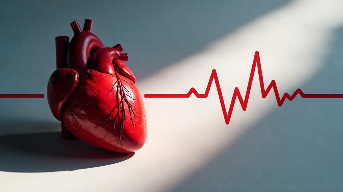 Stille Herzinfarkte: Symptome, Risiken und Prävention für alle Altersgruppen