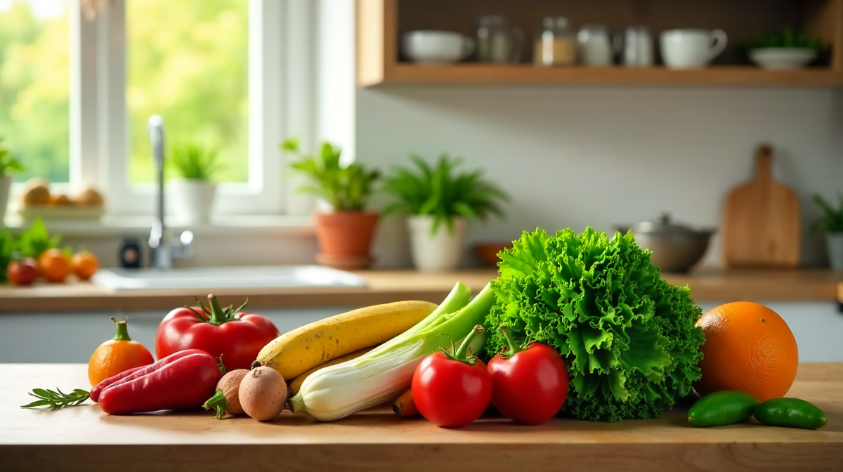 Stoffwechsel, Ernährung, Abnehmen: Versteckte Einflussfaktoren auf deinen Metabolismus