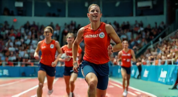 Teamdynamik und Wettkampfgeist (5/10)