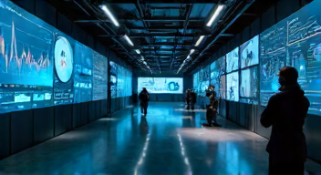 Technische Unterstützung durch KI