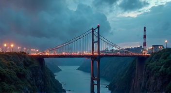 Technologie als Brücke im Konflikt (4/10)