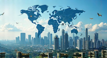 Technologie als Schlüssel zur geopolitischen Macht (3/10)