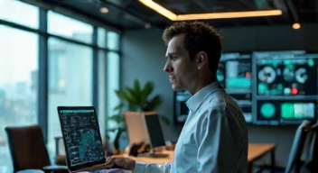 Technologie als Werkzeug der Wahrheit (4/10)