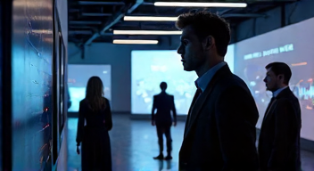 Technologie im Film: Eine neue Ära (4/10)