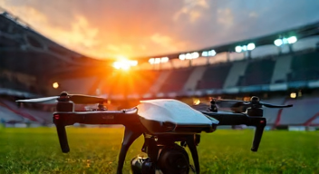 Technologie im Fußball: Ein neuer Weg für Spieler (4/10)