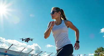 Technologie im Sport: Der Schlüssel zur Zukunft (4/10)