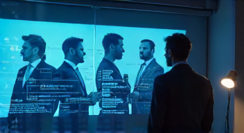 Technologie und der Einfluss auf die Wahrnehmung von Prominenten (4/10)