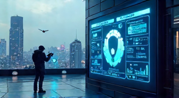 Technologie und der Murmeltiertag (4/10)