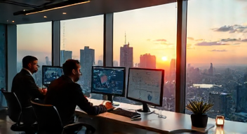 Technologie und die Enthüllungen der Affären (3/10)