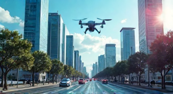 Technologie und die Verbreitung von politischer Rhetorik (4/10)