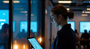 Technologie und die Wählerstimmung (4/10)