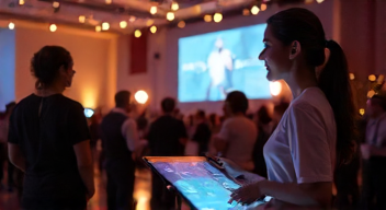 Technologie und Emotionen im Eventmanagement (4/10)