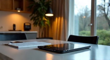 Technologie und Familienstreitigkeiten: Durek Verretts Einfluss (4/10)