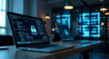 Technologie und Geheimhaltung im digitalen Zeitalter (4/10)