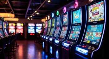 Technologie und ihre Einflussnahme auf Glücksspiele (4/10)