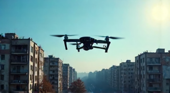 Technologie und ihre Rolle im Ukraine-Krieg (4/10)