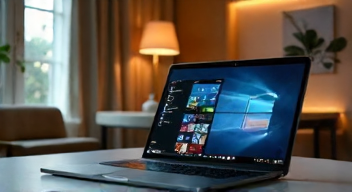 Technologie und ihre Rolle in der Selbstinszenierung (4/10)