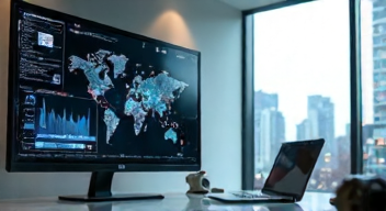 Technologie und ihre Rolle in der politischen Kommunikation (4/10)