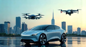 Technologie und Innovation im internationalen Dialog (4/10)