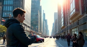 Technologie und öffentliche Wahrnehmung (4/10)