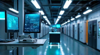 Technologie und Qualitätssicherung (4/10)