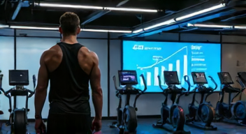 Technologie und Training: Dr. Tobias Huber (4/10)