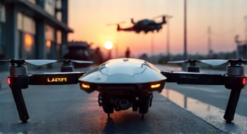 Technologie und Verteidigung (4/10)