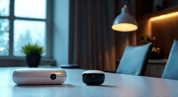 Technologische Ansätze zur Gesundheitsüberwachung (4/10)