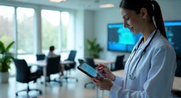 Technologische Aspekte der Gesundheitskommunikation (4/10)