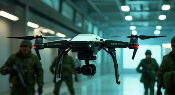 Technologische Aspekte der Kriegsführung (4/10)