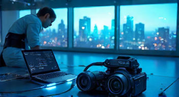 Technologische Aspekte des Plans (4/10)