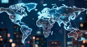 Technologische Dimensionen der geopolitischen Konflikte (4/10)