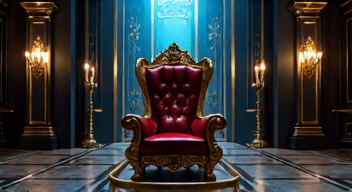 Technologische Einflüsse auf das royales Image (4/10)