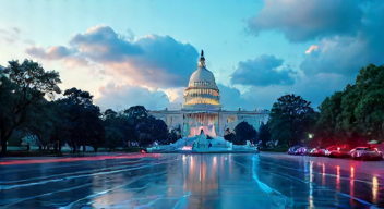 Technologische Einflüsse auf die Politik (4/10)