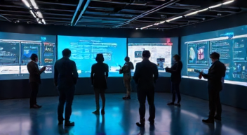 Technologische Einflüsse auf die Wahlen (4/10)