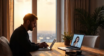 Technologische Einflüsse auf moderne Beziehungen (4/10)