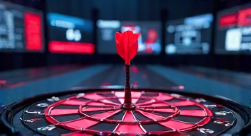 Technologische Einflüsse im Darts-Sport