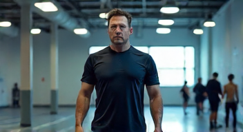 Technologische Einflüsse im Sport: Elon Musk (4/10)