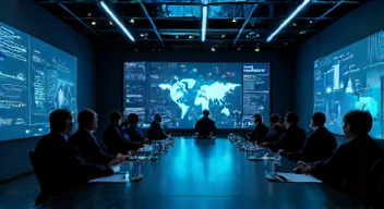 Technologische Einflussnahme auf die Politik (4/10)