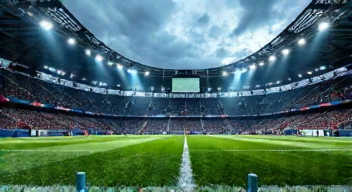 Technologische Entwicklungen im Fußball (4/10)