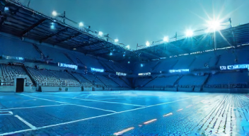 Technologische Entwicklungen im Handball (4/10)