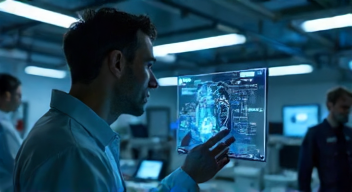 Technologische Entwicklungen im Kampf gegen Fälschungen (4/10)