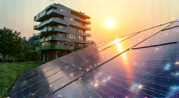 Technologische Entwicklungen im Solarbereich (4/10)