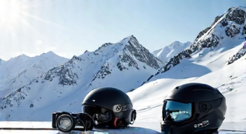 Technologische Entwicklungen im Wintersport (4/10)