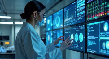 Technologische Entwicklungen in der Gesundheitsforschung (4/10)