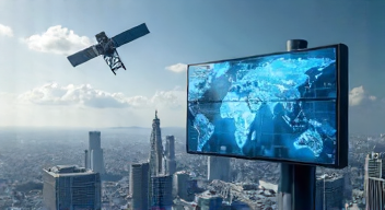 Technologische Entwicklungen in der Wettervorhersage (4/10)