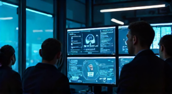 Technologische Herausforderungen im Filesharing (4/10)